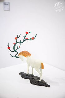 魔都最新文藝范地標(biāo) 咖啡館里看畫(huà)展，文創(chuàng)市集與音樂(lè)表演的融合空間